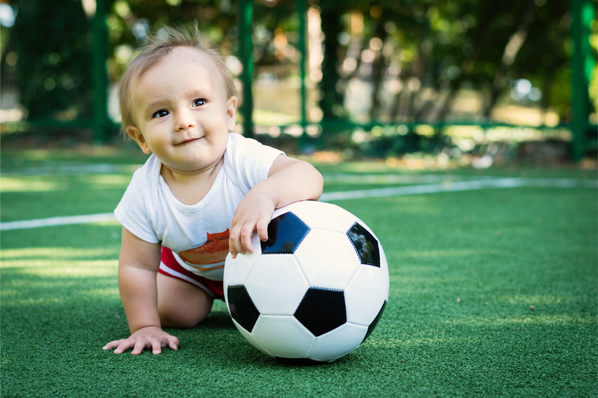 drainage for artificial turf​