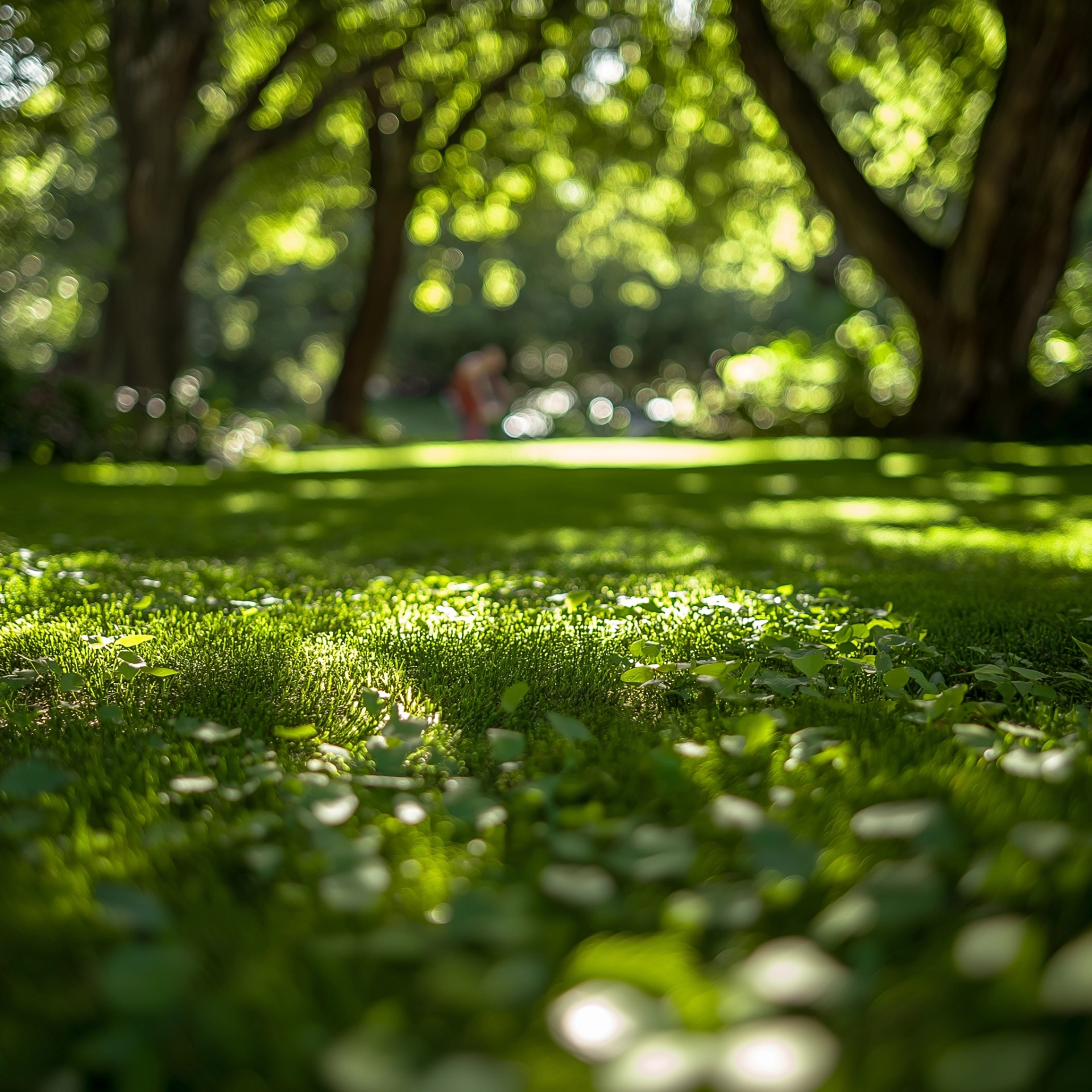 carpetgrass lawn