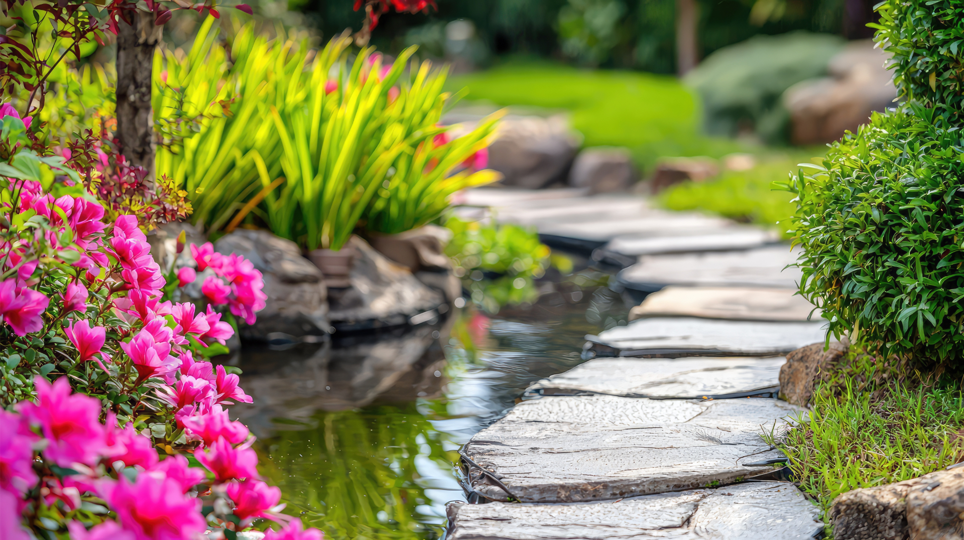 accessible garden design