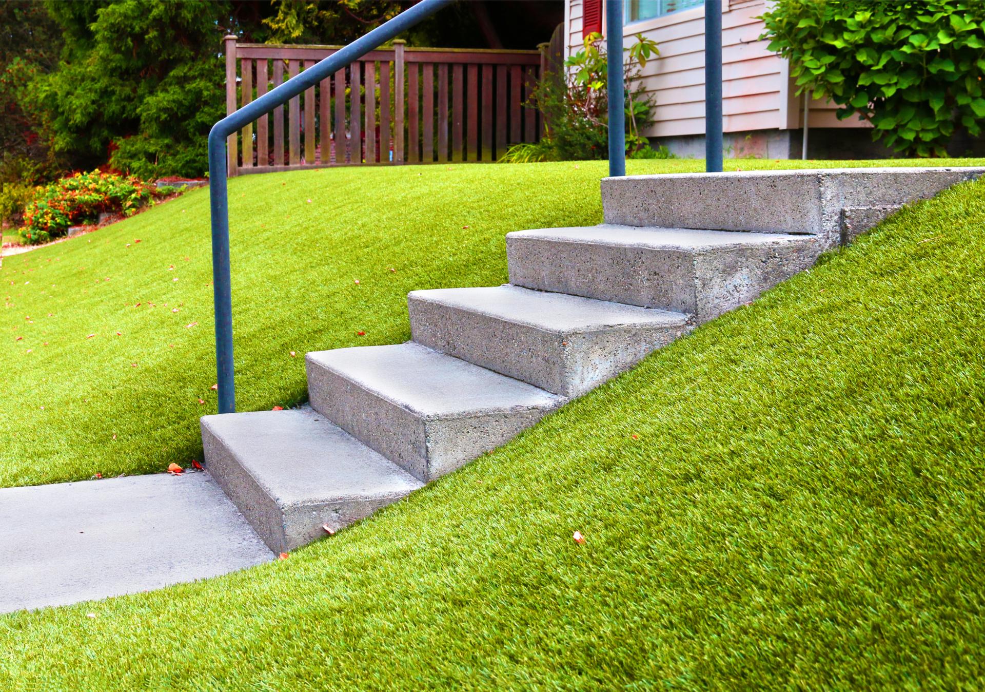 erosion control
