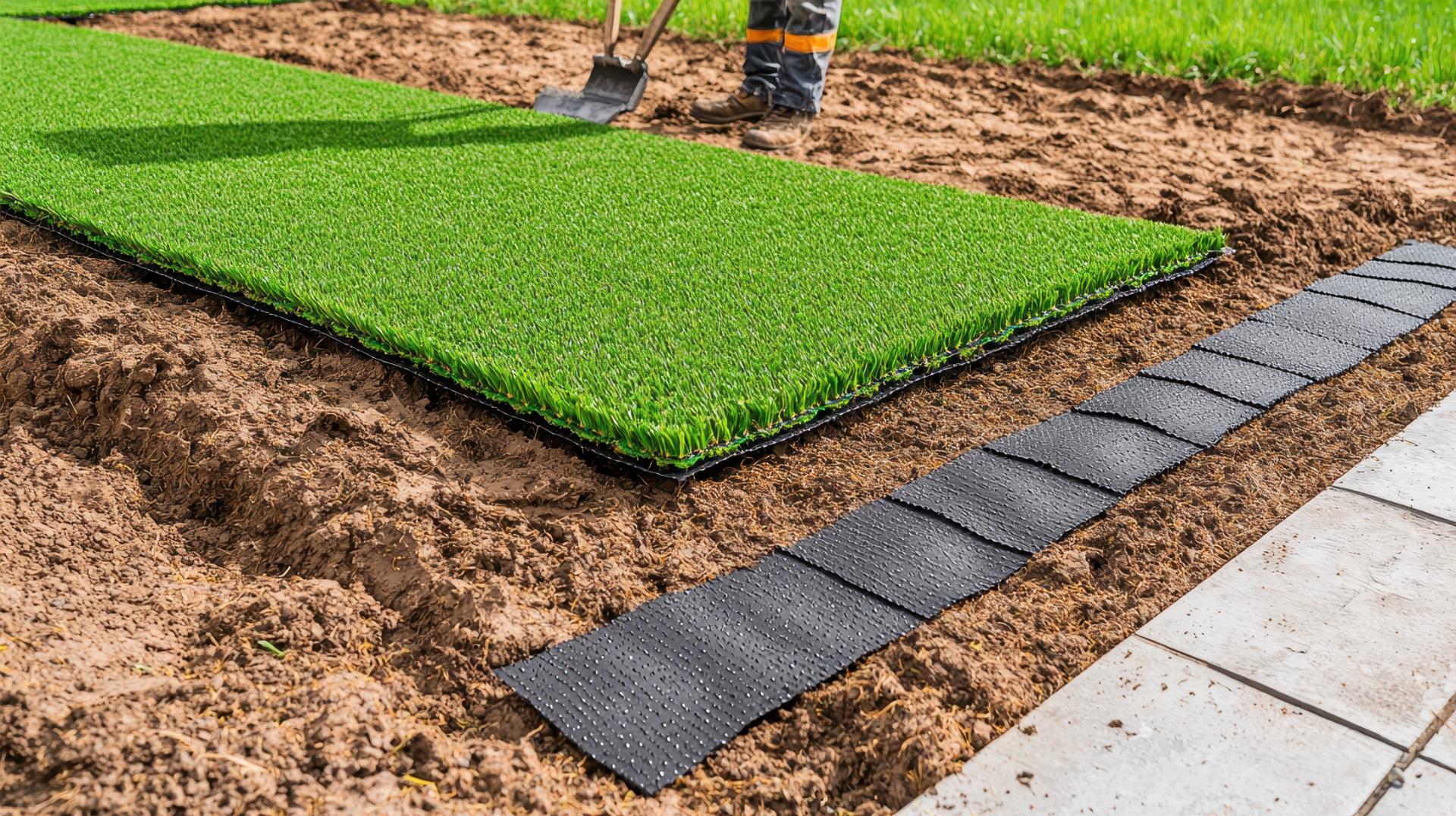 artificial turf pet friendly
