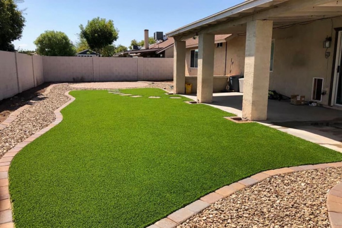 Las Vegas Artificial Grass | Artificial Turf Products in Nevada ...