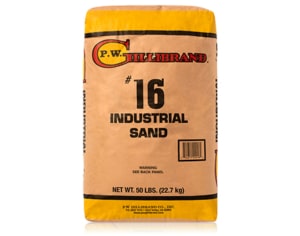 #16 Sand
