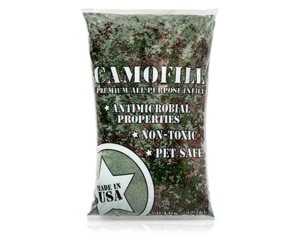 CamoFill