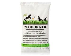 ZeoDorizer