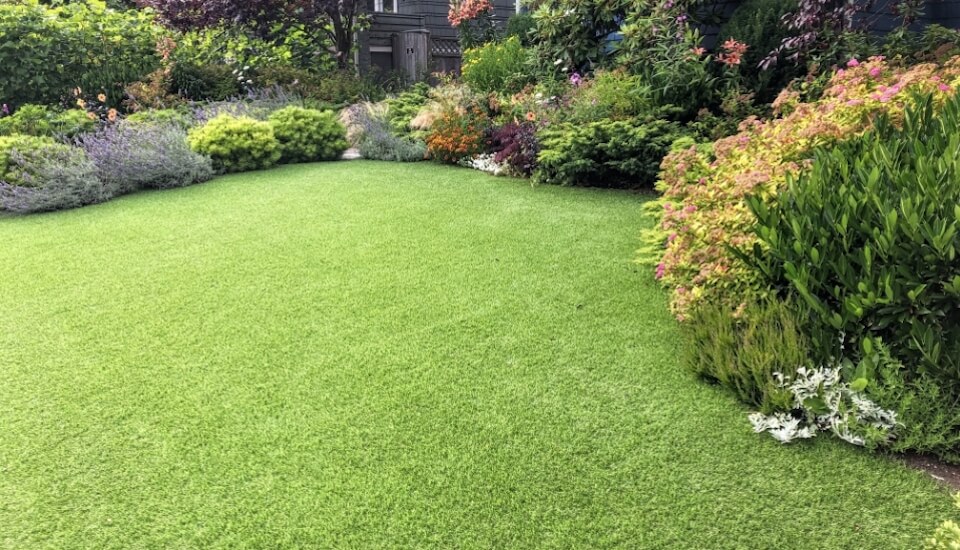 4 Trendy Ways To Improve On Fake Grass