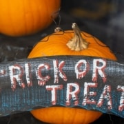 halloween ideas for front yard