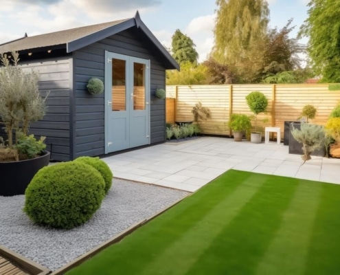Artificial Grass for San Diego Area Homes and Businesses