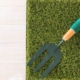artificial grass repair