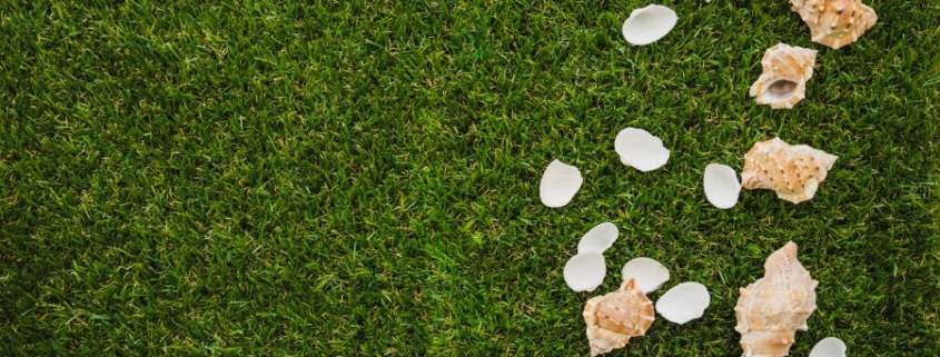 how to refresh artificial grass