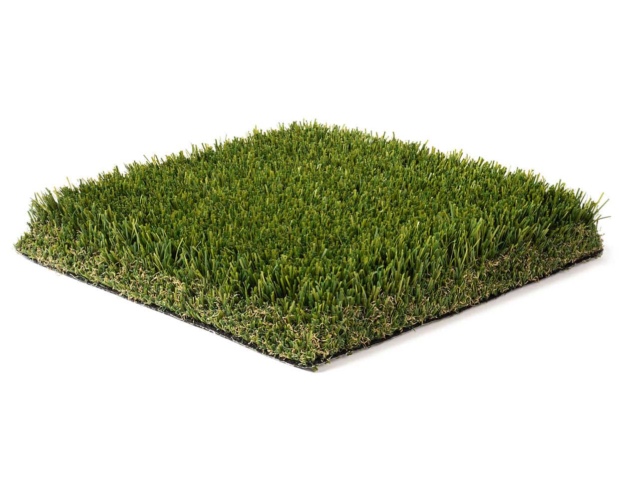 Types of artificial grass: residential turf