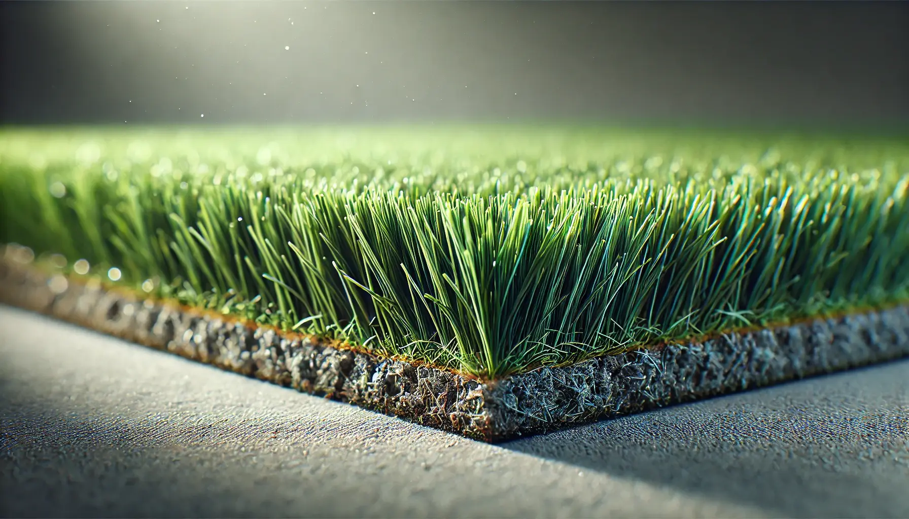 artificial turf