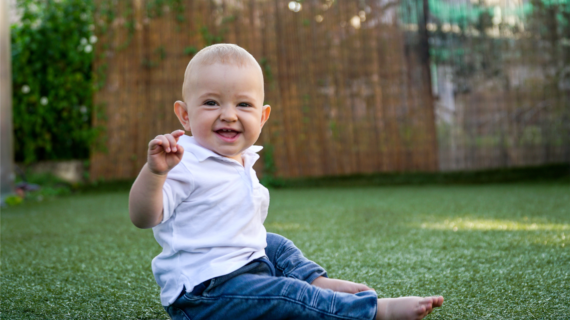 sensory garden ideas