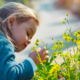 sensory garden