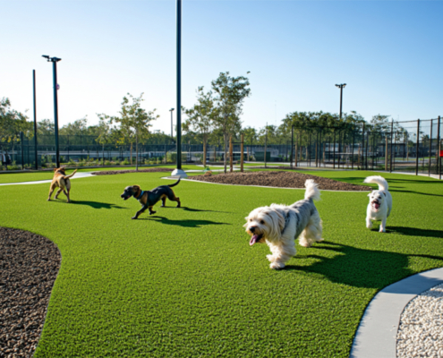 Pet Turf in San Diego