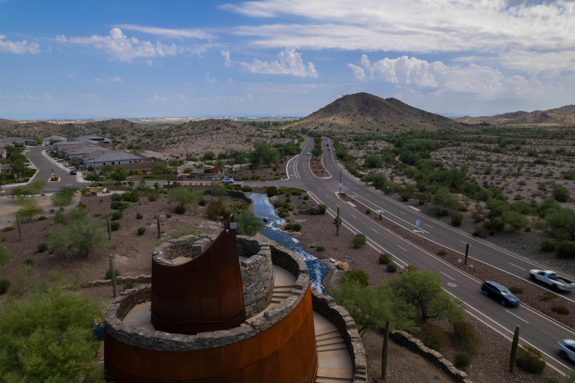 artificial grass tucson