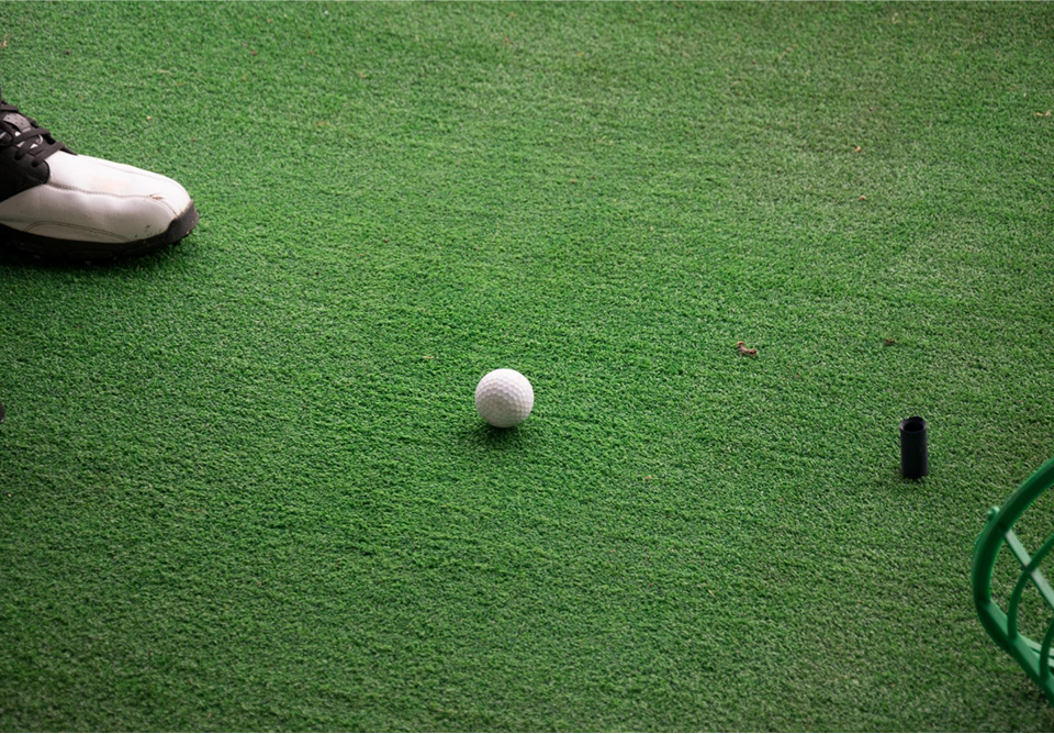 fake grass