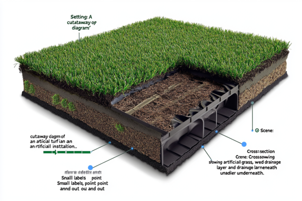 can you be allergic to turf