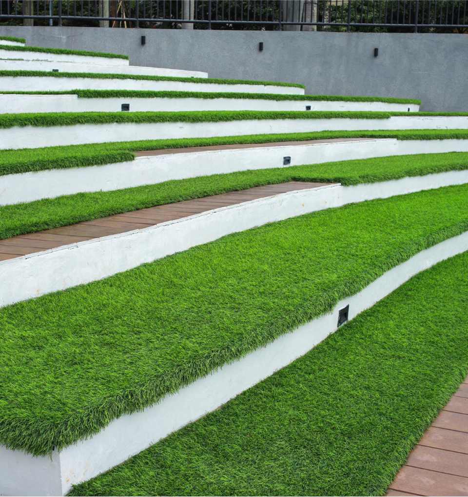 fake grass