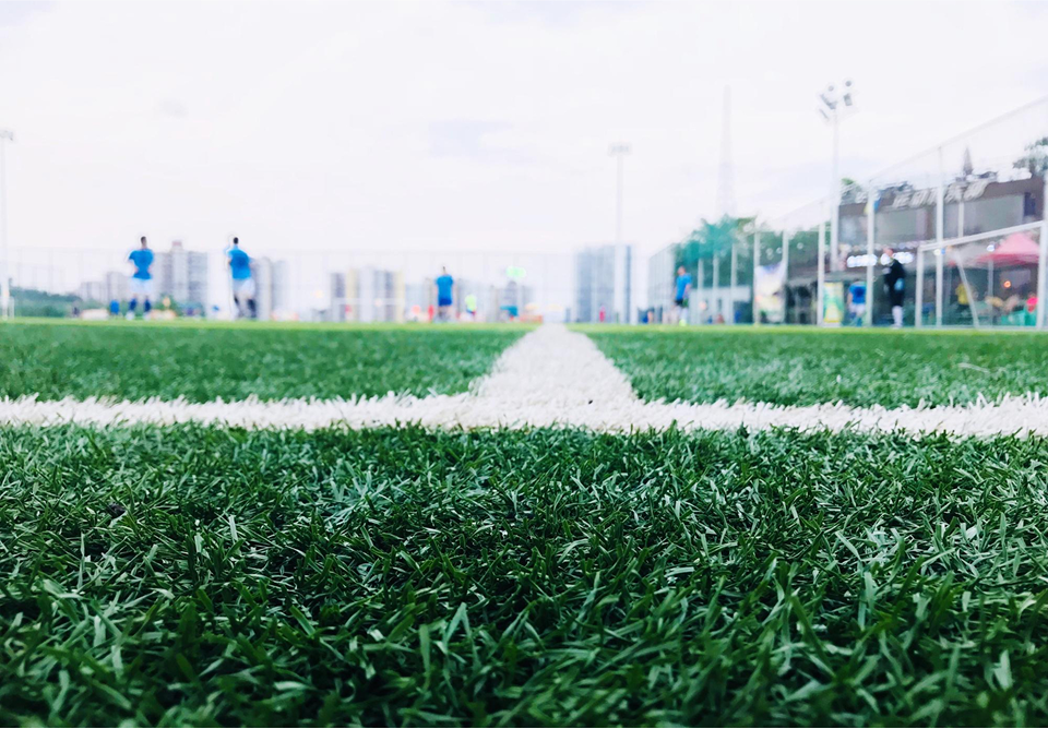 fake grass