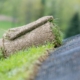 erosion control