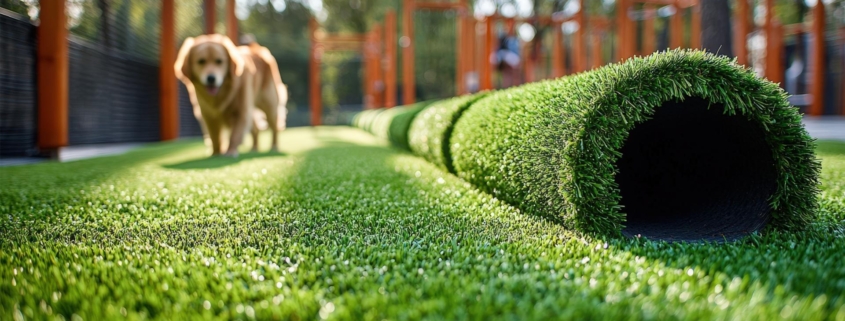 pet friendly artificial grass