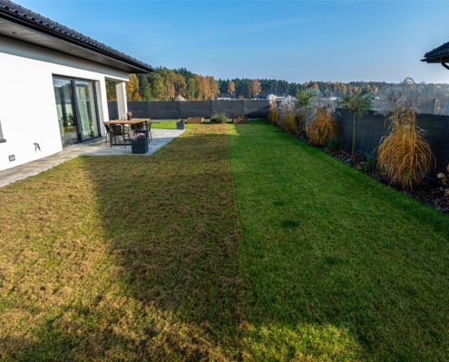 Water Rebate program