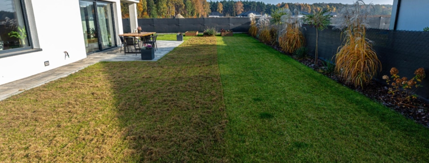 Water Rebate program