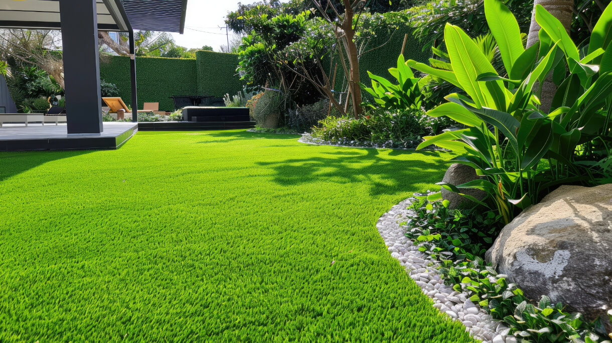Garden Turf