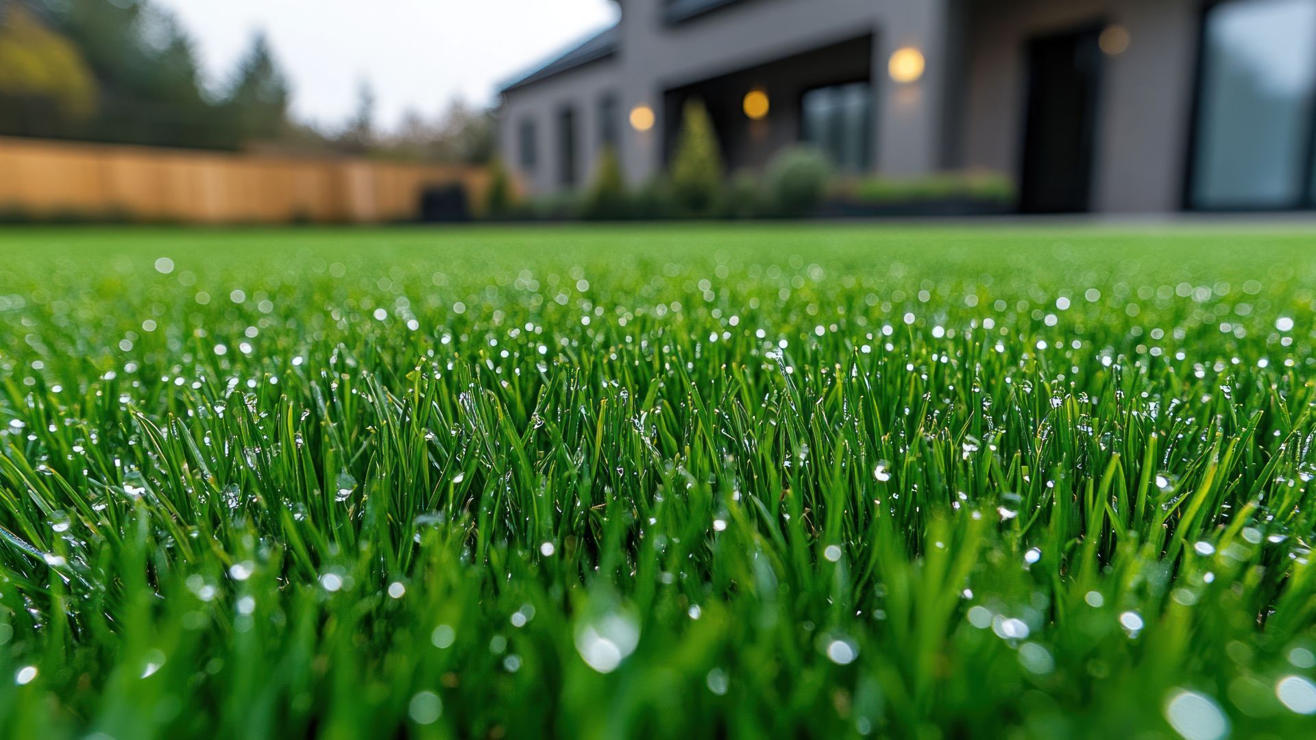  Denier in Artificial Turf