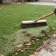 low maintenance artificial grass