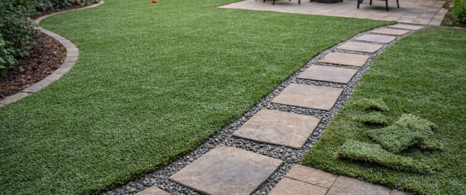 how long does turf last