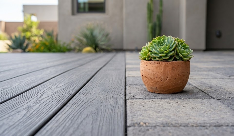 How to upgrade your backyard on a budget