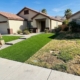 benefits of artificial grass