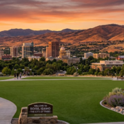 Boise id artificial grass Boise