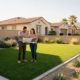 Is Artificial Turf Allowed Under Riverside County HOA Rules?