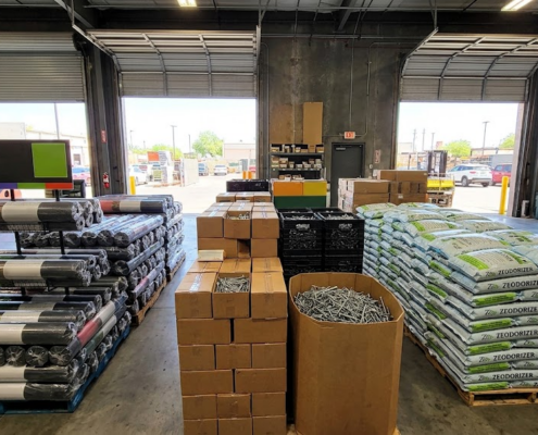 Where to Buy Artificial Turf Tools and Accessories in Phoenix